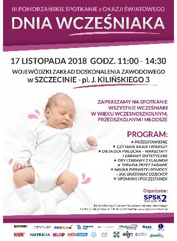 Dzień wcześniaka