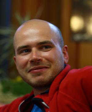 dr. Michał Post